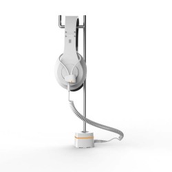 Support antivol pour casque...