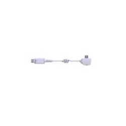 Câble d'alimentation micro USB