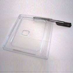 Cadre antivol CD-Safer...