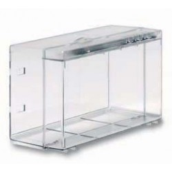 Boîtier antivol EdC