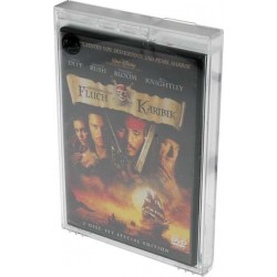 DVD boîtier antivol / RF
